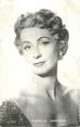 Spectacle CPSM ARTISTE " Danielle Darrieux"