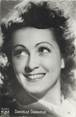 Spectacle CPSM ARTISTE " Danielle Darrieux"