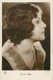 Spectacle CPA ARTISTE " Billie Dove"