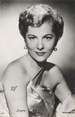 Spectacle CPSM ARTISTE "Joan Fontaine"