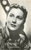 CPSM ARTISTE "Joan Fontaine"