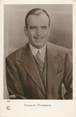 Spectacle CPA ARTISTE "Douglas Fairbanks"