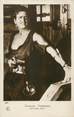 Spectacle CPA ARTISTE "Douglas Fairbanks"