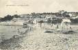 CPA FRANCE 83 "Bandol, les Bains de mer"