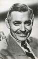 Spectacle CPSM ARTISTE "Clark Gable"