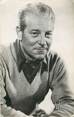 Spectacle CPA ARTISTE "Jean Gabin"