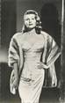 Spectacle CPSM ARTISTE " Rita Hayworth"