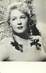 CPSM ARTISTE "Betty Hutton"