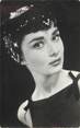 Spectacle CPSM ARTISTE "Audrey Hepburn"