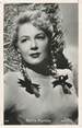 Spectacle CPSM ARTISTE "Betty Hutton"
