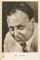 Spectacle CPA ARTISTE "Emil Jannings"