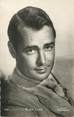 Spectacle CPSM ARTISTE "Alan Ladd"