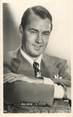 Spectacle CPSM ARTISTE "Alan Ladd"