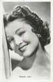 Spectacle CPSM ARTISTE "Mirna Loy"