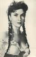 Spectacle CPSM ARTISTE "Gina Lollobrigida"
