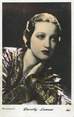 Spectacle CPSM ARTISTE "Dorothy Lamour"