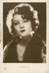 CPA ARTISTE " Myrna Loy"