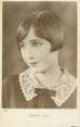 Spectacle CPA ARTISTE " Bessie Love"
