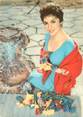 Spectacle CPSM ARTISTE " Gina Lollobrigida"