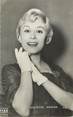 Spectacle CPSM ARTISTE " Giulietta Masina"