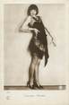 Spectacle CPA ARTISTE " Colleen Moore"