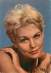 CPSM ARTISTE " Kim Novak"