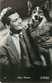 Spectacle CPSM ARTISTE "Jean Marais"