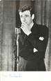 Spectacle CPSM ARTISTE "yves Montand"