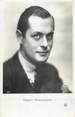 Spectacle CPSM ARTISTE "Robert Montgomery"
