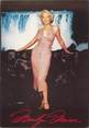 Spectacle CPSM ARTISTE " Marilyn Monroe"