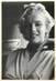CPSM ARTISTE " Marilyn Monroe"