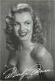 Spectacle CPSM ARTISTE " Marilyn Monroe"
