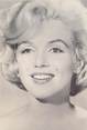 Spectacle CPSM ARTISTE " Marilyn Monroe"