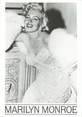 Spectacle CPSM ARTISTE " Marilyn Monroe"