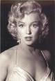 Spectacle CPSM ARTISTE " Marilyn Monroe"
