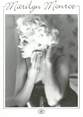 Spectacle CPSM ARTISTE " Marilyn Monroe"