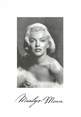 Spectacle CPSM ARTISTE " Marilyn Monroe"