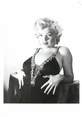 Spectacle CPSM ARTISTE " Marilyn Monroe"