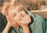Spectacle CPSM ARTISTE " Marilyn Monroe"