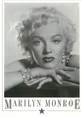 Spectacle CPSM ARTISTE " Marilyn Monroe"