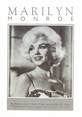Spectacle CPSM ARTISTE " Marilyn Monroe"
