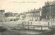 / CPA FRANCE 51 "L'Argonne, Florent, place de la mairie"