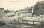 51 Marne / CPA FRANCE 51 "L'Argonne, Florent, place de la mairie"