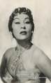 Spectacle CPSM ARTISTE "Yma Sumac"