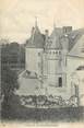 37 Indre Et Loire / CPA FRANCE 37 "Azay le Rideau, château de la Chatonnière"