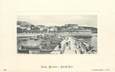 CPA FRANCE 83 "Toulon Mourillon, Fort Saint Louis" / Editeur GEISER