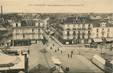 CPA FRANCE 44 "Saint Nazaire, côté rue de la Paix"