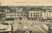 44 Loire Atlantique CPA FRANCE 44 "Saint Nazaire, côté rue de la Paix"