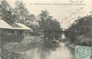 Guyane CPA GUYANE " Cayenne, Le Pont de la Crique Fouillée, Route de Stoupan"