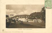 Guyane RARE CPA GUYANE " Cayenne, Hôtel du Gouvernement"